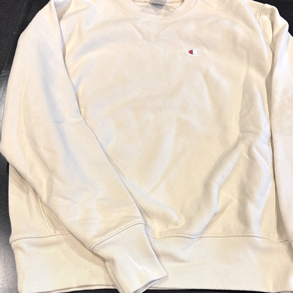 Champion Reverse Weave Crewneck